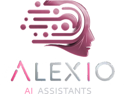 Alexio — AI assistants
